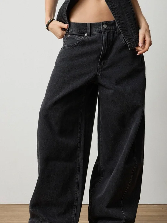 Levi’s Super Baggy Barrel Jean - Picture 3 of 4